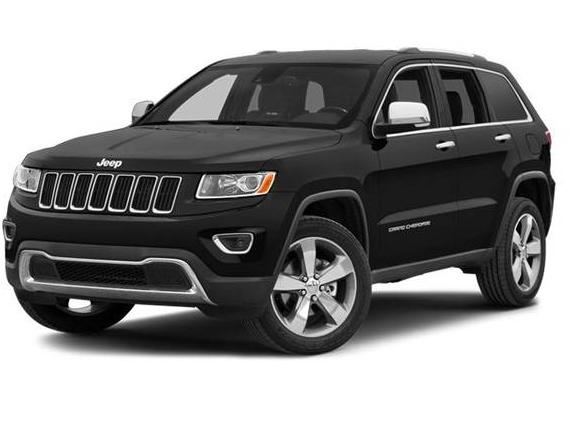 JEEP GRAND CHEROKEE 2014 1C4RJFCM7EC531496 image